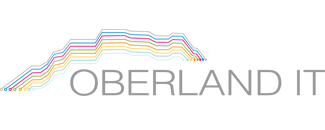Oberland IT Logo